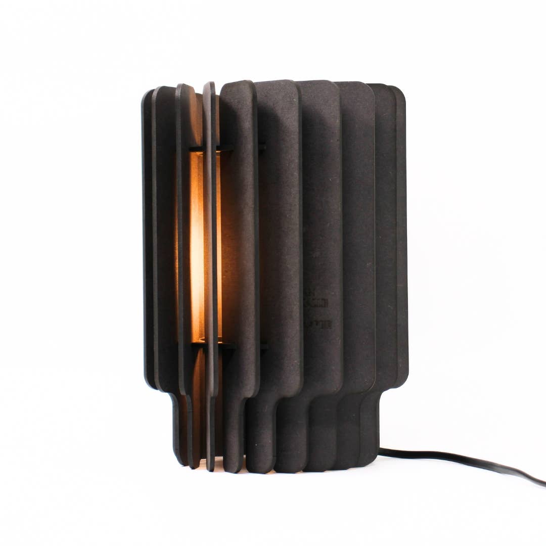 Van Tjalle En Jasper - Wholesale Accent/Desk Lamp - Nova Table Lamp7