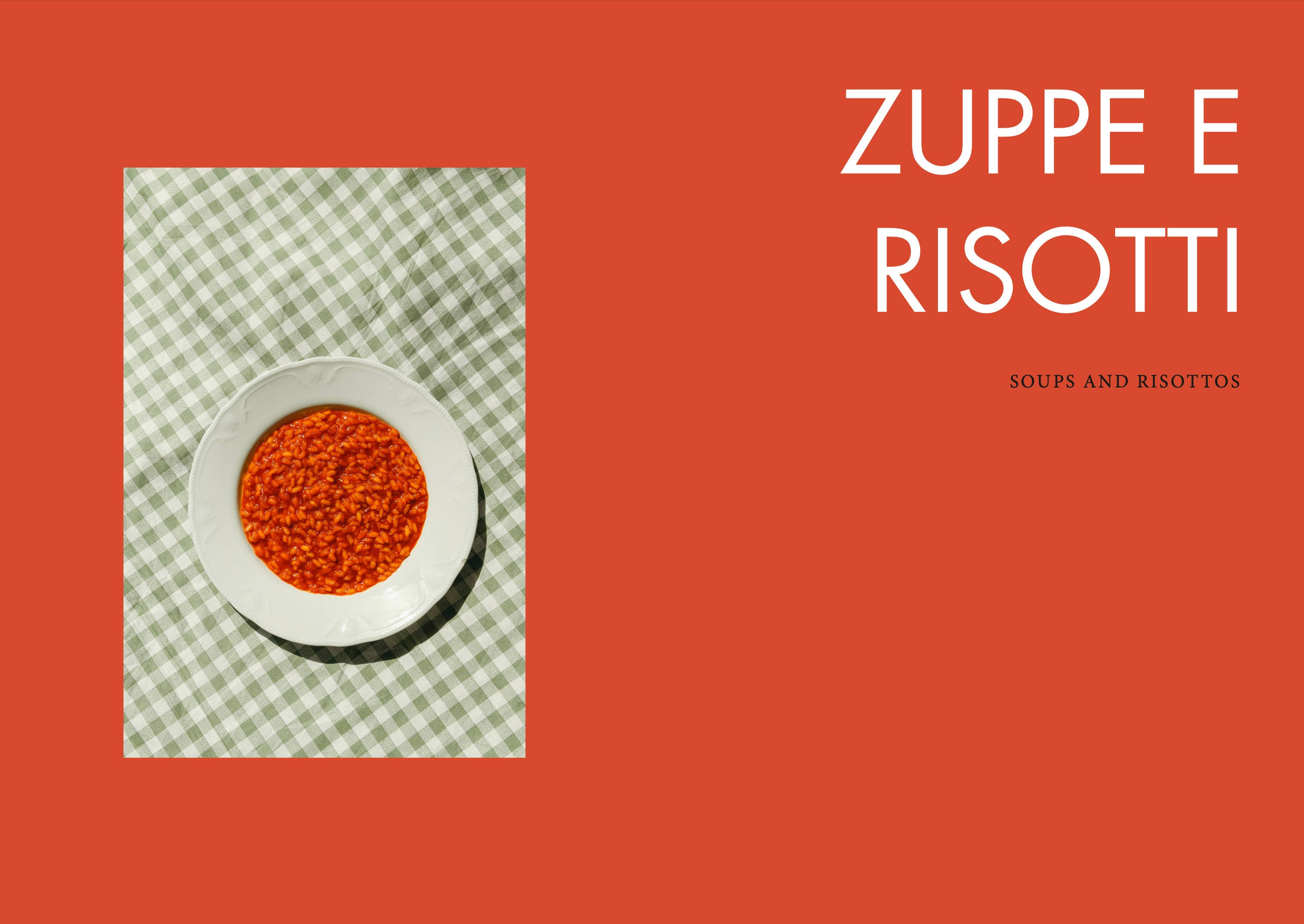 Cozy Publishing – wholesale Cookbooks and food – La Nostra Cucina Povera – Everyday Italian Eats4