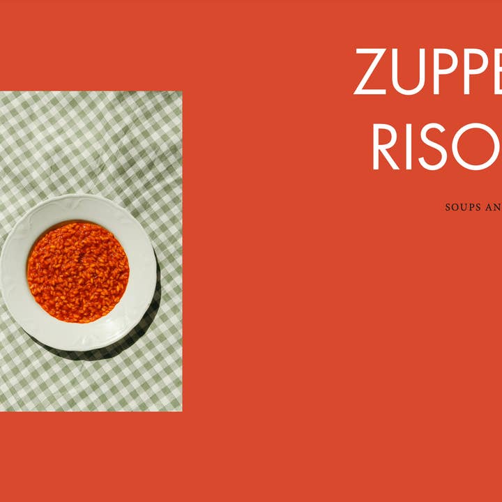 Cozy Publishing - Wholesale Cookbooks & Food - La Nostra Cucina Povera – Everyday Italian Eats4