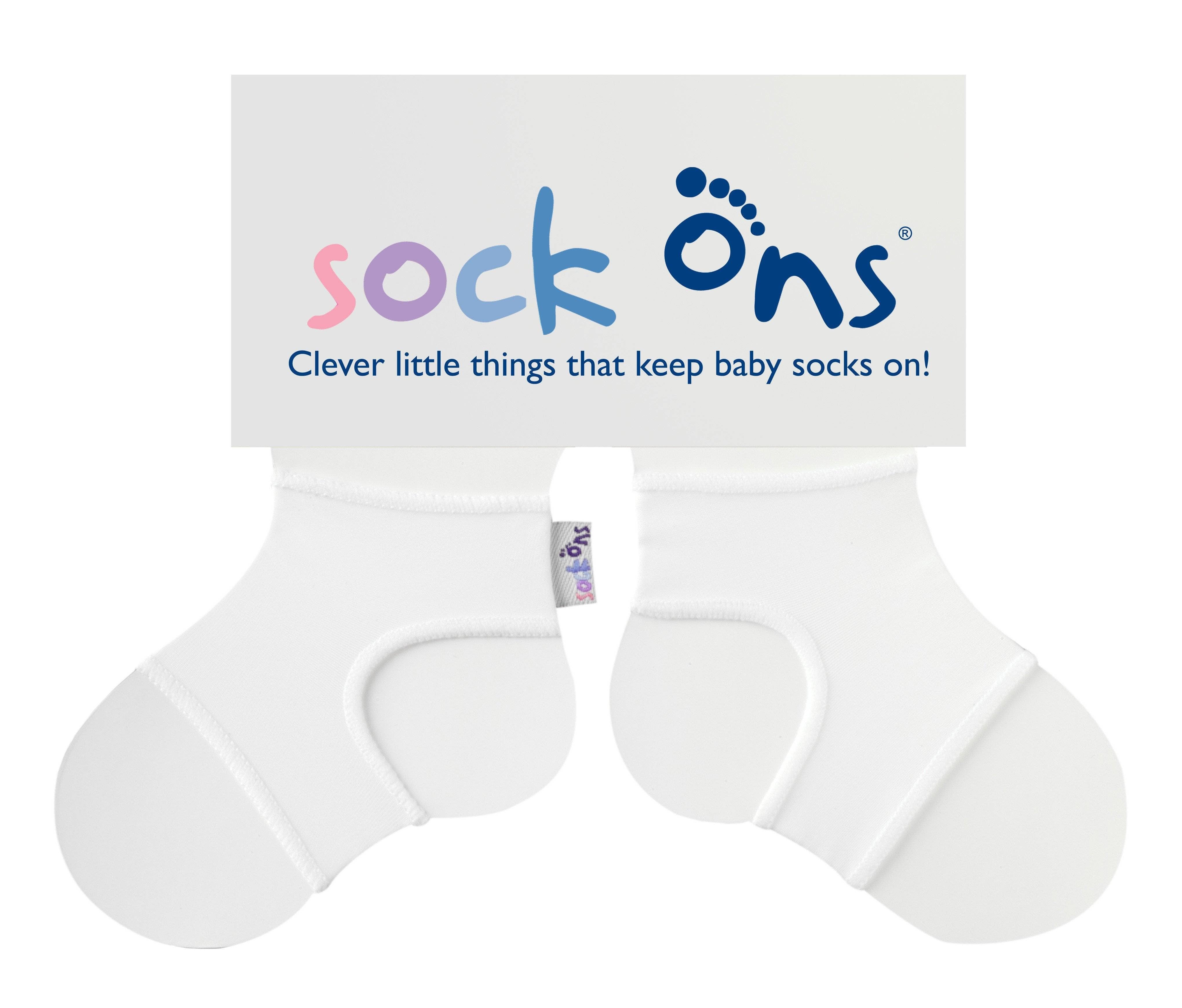 Sock Ons – wholesale Socks – baby – Sock Ons 12-18 months TRADE7