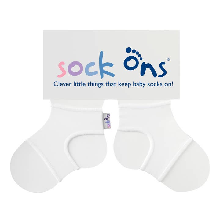 Sock Ons – wholesale Socks – baby – Sock Ons 12-18 months TRADE7