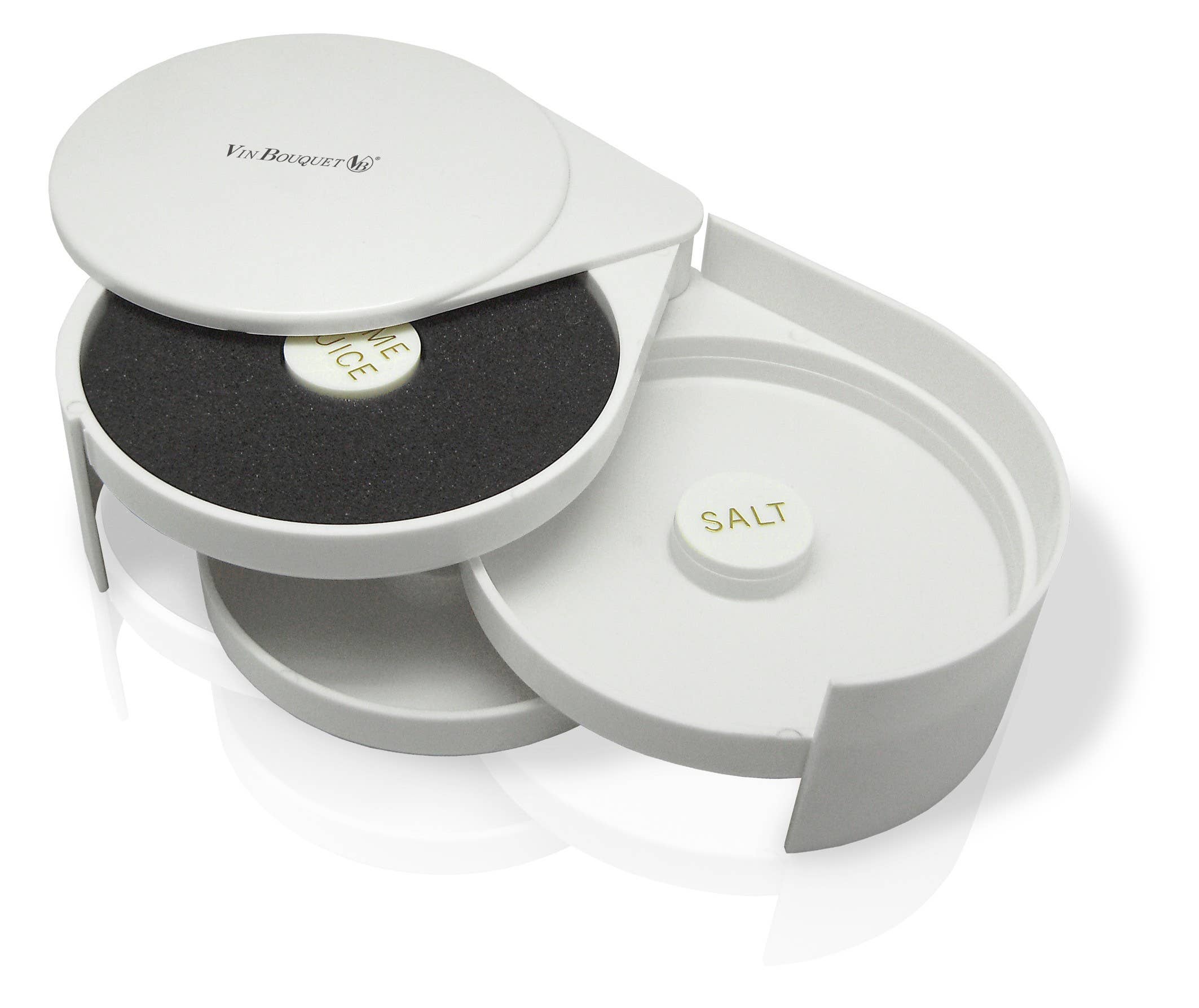 Vin Bouquet (Find It Import & Export Sl) - Wholesale Cocktail Shaker - Cocktail tray2