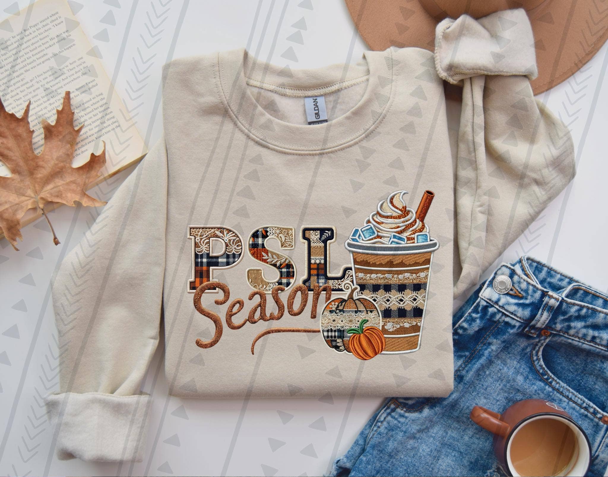 K and M Designs - Wholesale Sublimation Transfer - PSL Season DTF Transfer0