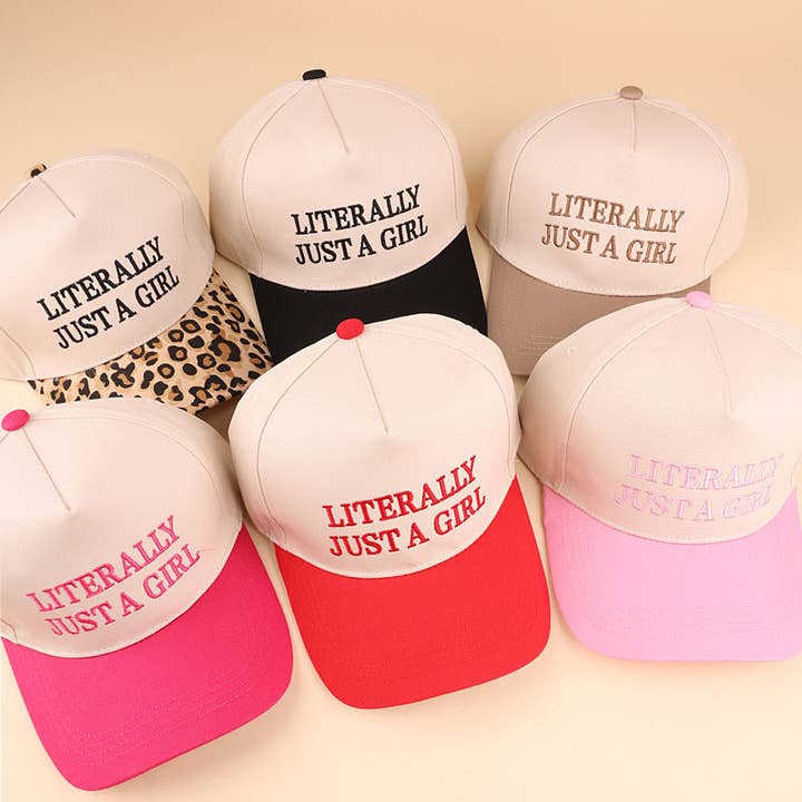 42POPS - Wholesale Baseball cap – Unisex - `.Two Tone Canvas Cotton Cap21