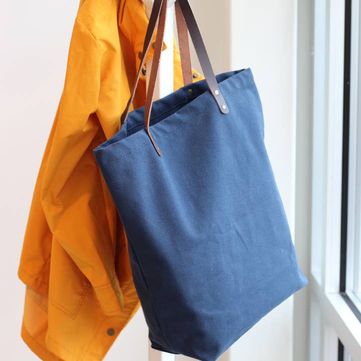City Shopper Tote Bag for wholesale by ShoreBags