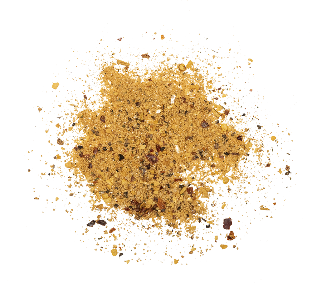 Weavers Dutch Country Seasonings - Wholesale Dried Spice Mix - Barnyard Grilling Dust Seasoning1