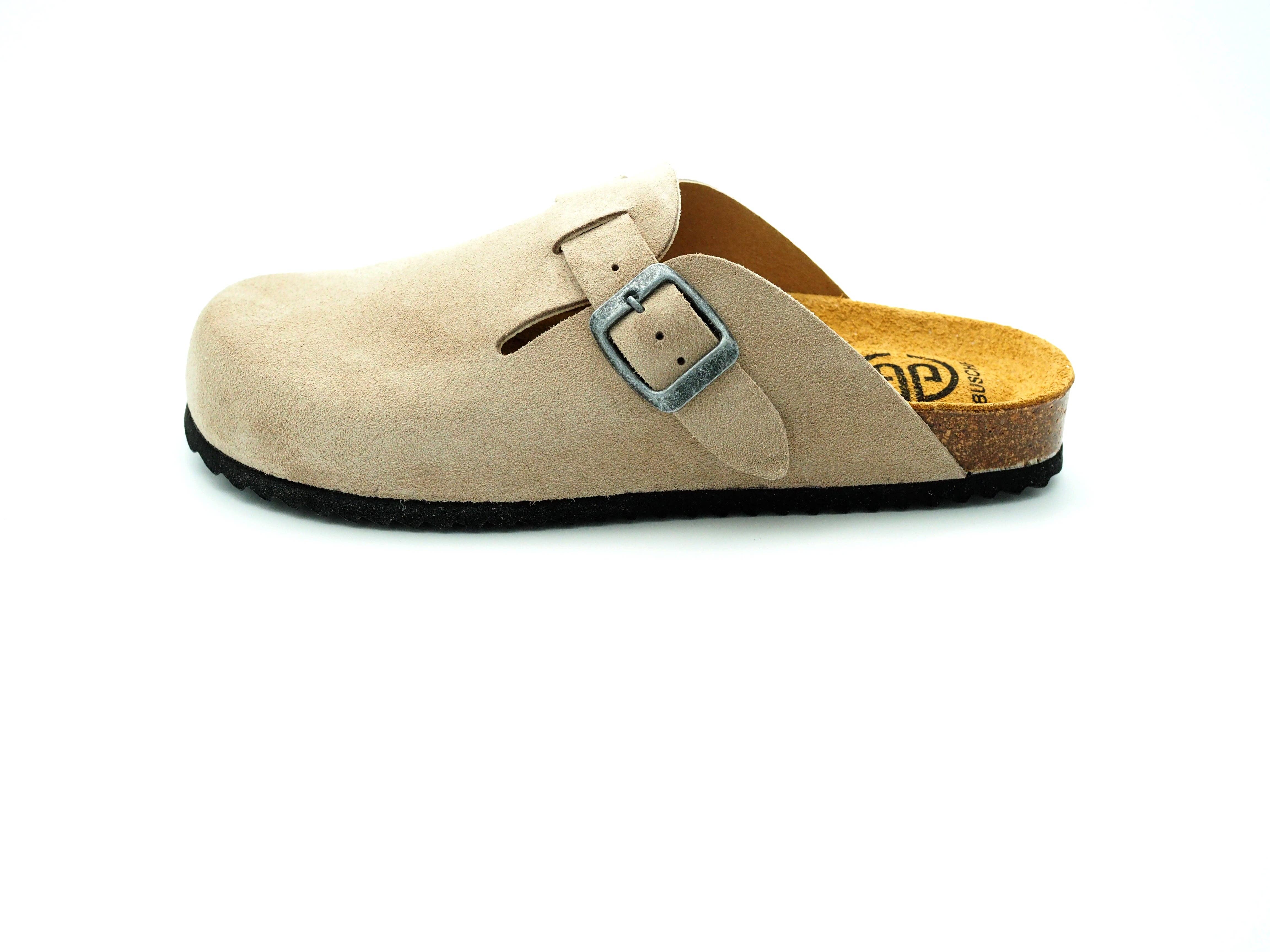 Busche - Vente Sabots – femme - BUSCHE Sabot Amsterdam pierre0