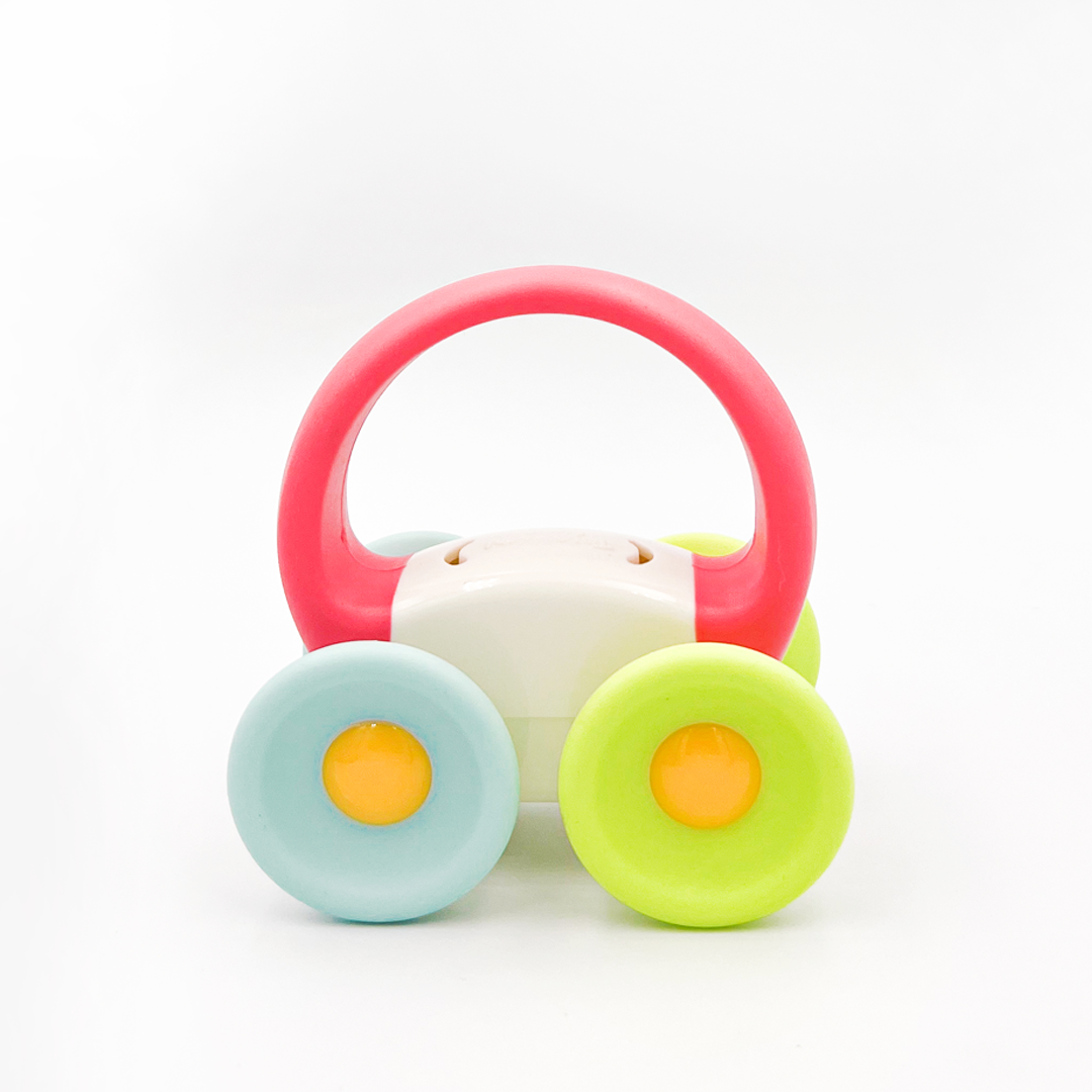 ToyLab - Wholesale Toy Car/Truck - Kids - My First Car - New Packaging2