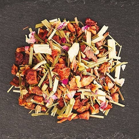 Superfood økologisk te for engroshandel hos B.TEALY