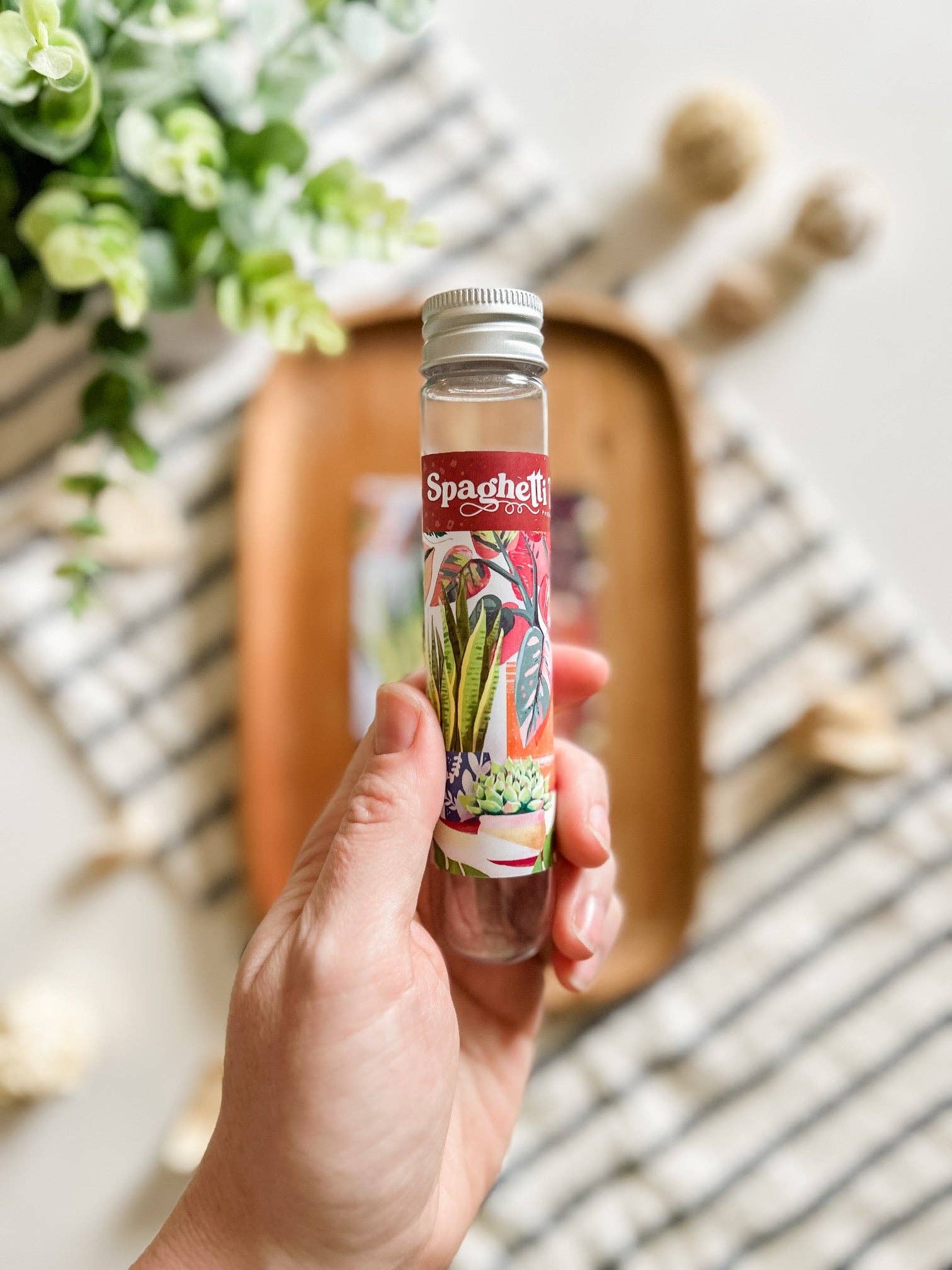 Spaghetti Tree Puzzles and Games – wholesale Pussel - Vuxen – Perfekt Pottad 150-bitars Mini-pussel5