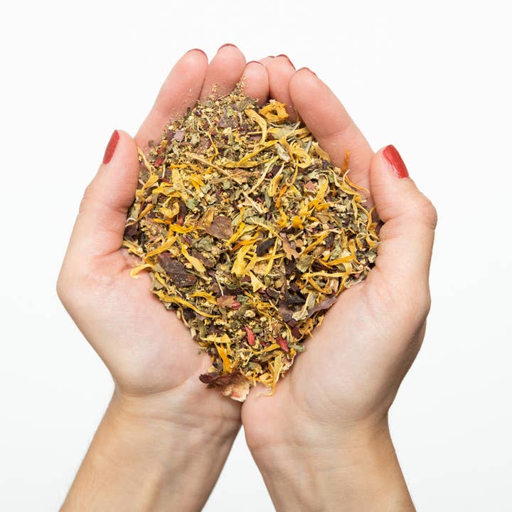 La Sublime (Loose Leaf, 1,76 Oz) for wholesale by Maison Sauge