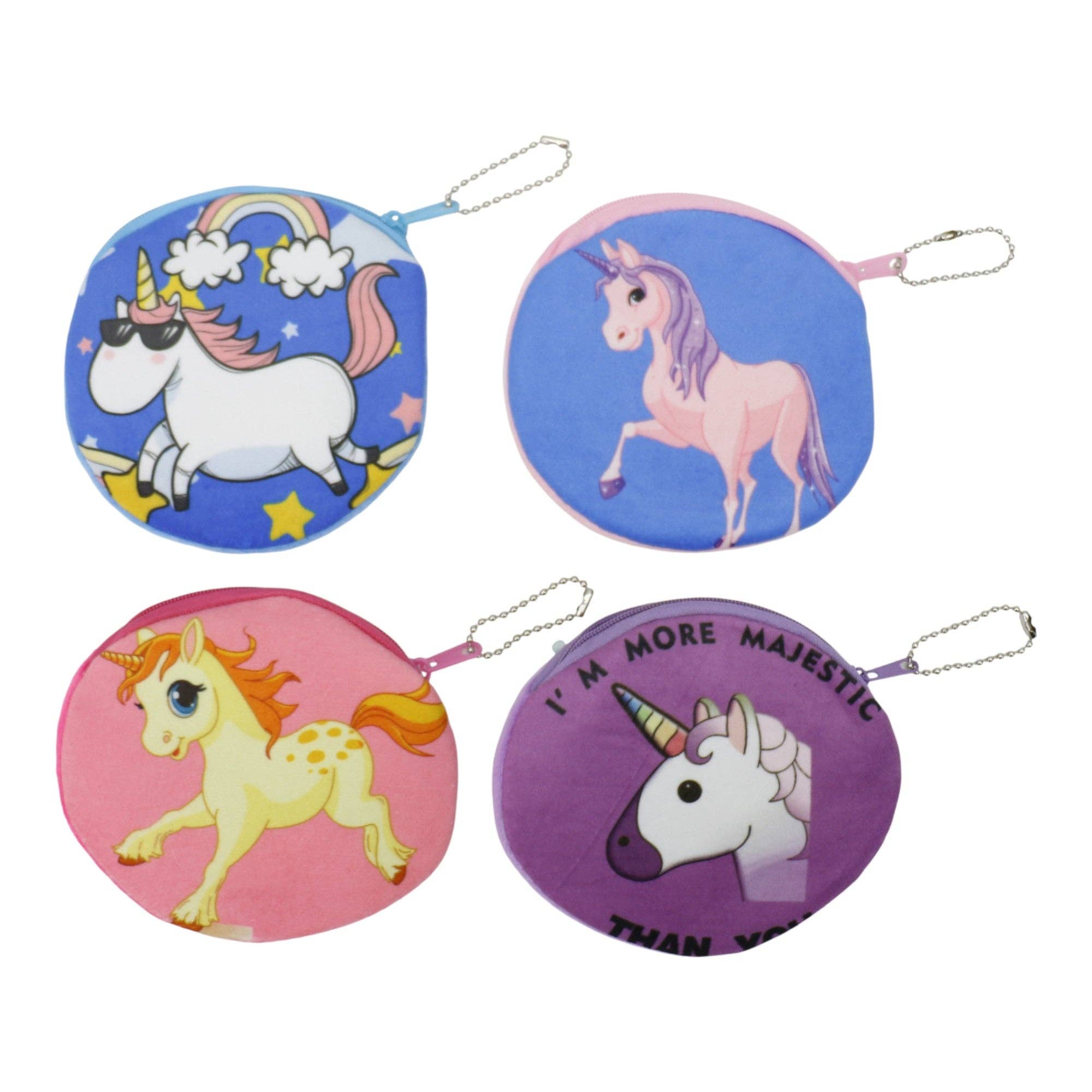 Assorted Unicon Wallet SY0754 (12PC) for wholesale on Faire6