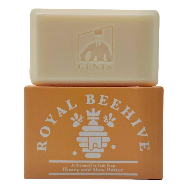 GENTS FINE GROOMING PRODUCTS - Wholesale Bar Soap - Men's - GENTS Body Soaps 5 oz All Natural 5 DIFFERENT SCENTS