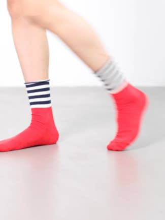 Berusad sjöman för wholesale av Stereo Socks