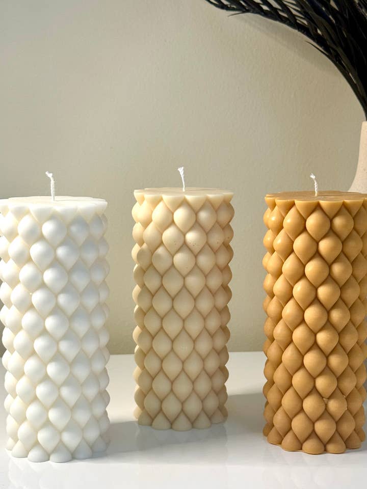 Pingo de chuva por atacado de Believe Candle