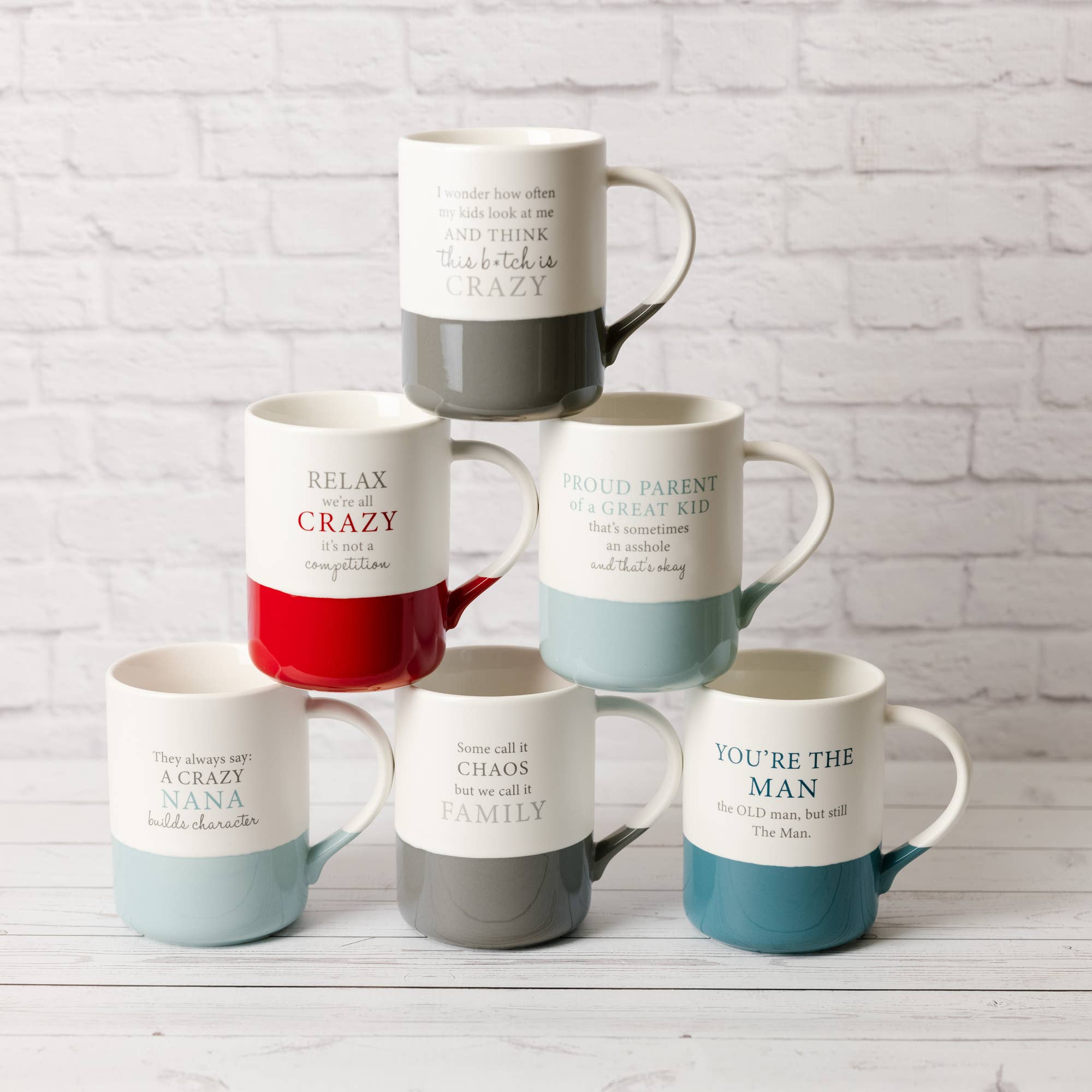 Pavilion – Großhandel Kaffeebecher – Crazy - Becher mit einem Fassungsvermögen von 45 ml2