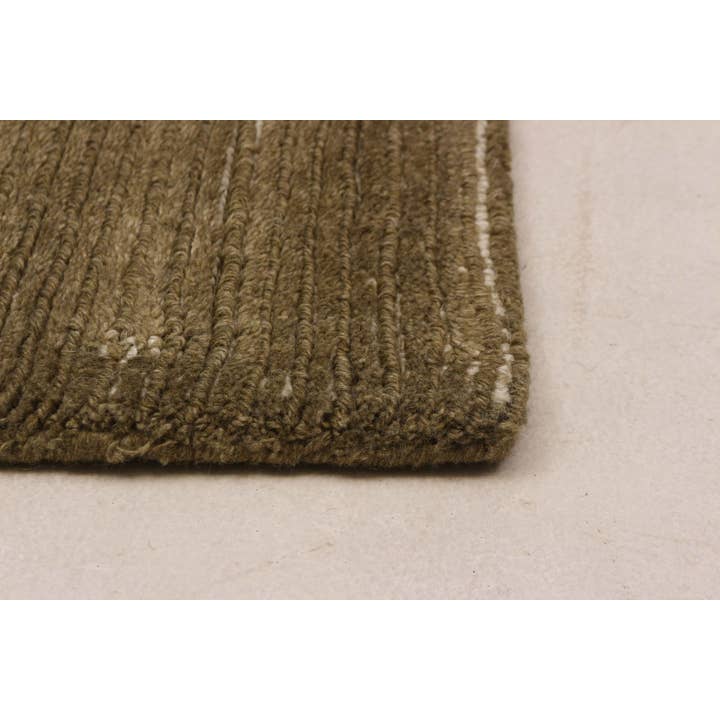 Rio Olive Area Rug for wholesale on Faire4