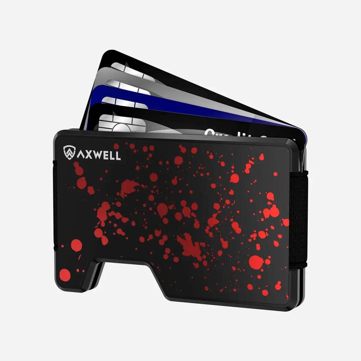 AXWELL - Wholesale Wallet - Men's - Axwell Wallet - Assassin3
