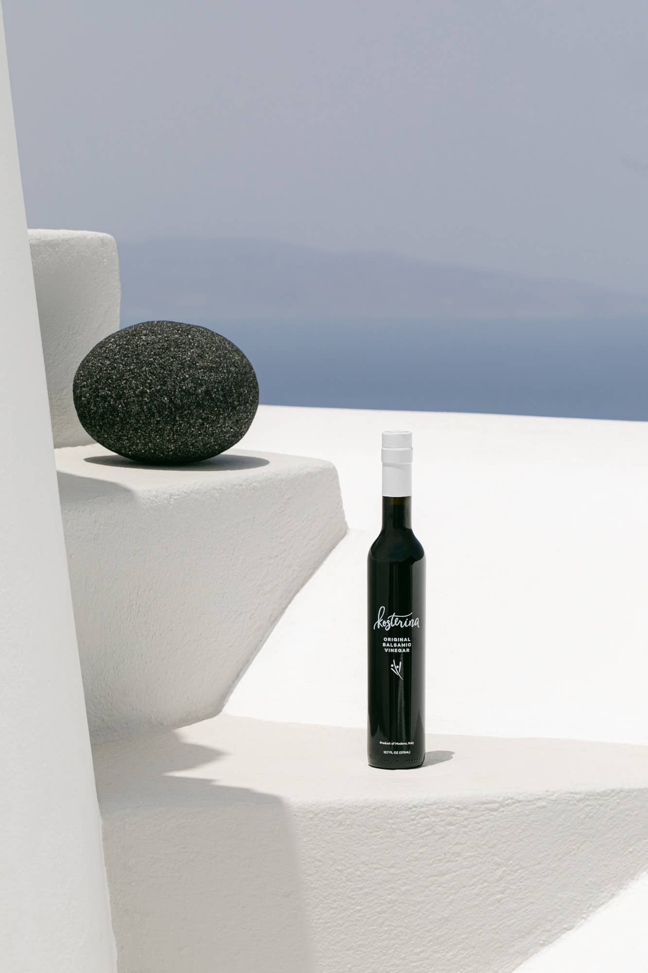 Kosterina - Wholesale Vinegar - Original Balsamic Vinegar (375ml)2