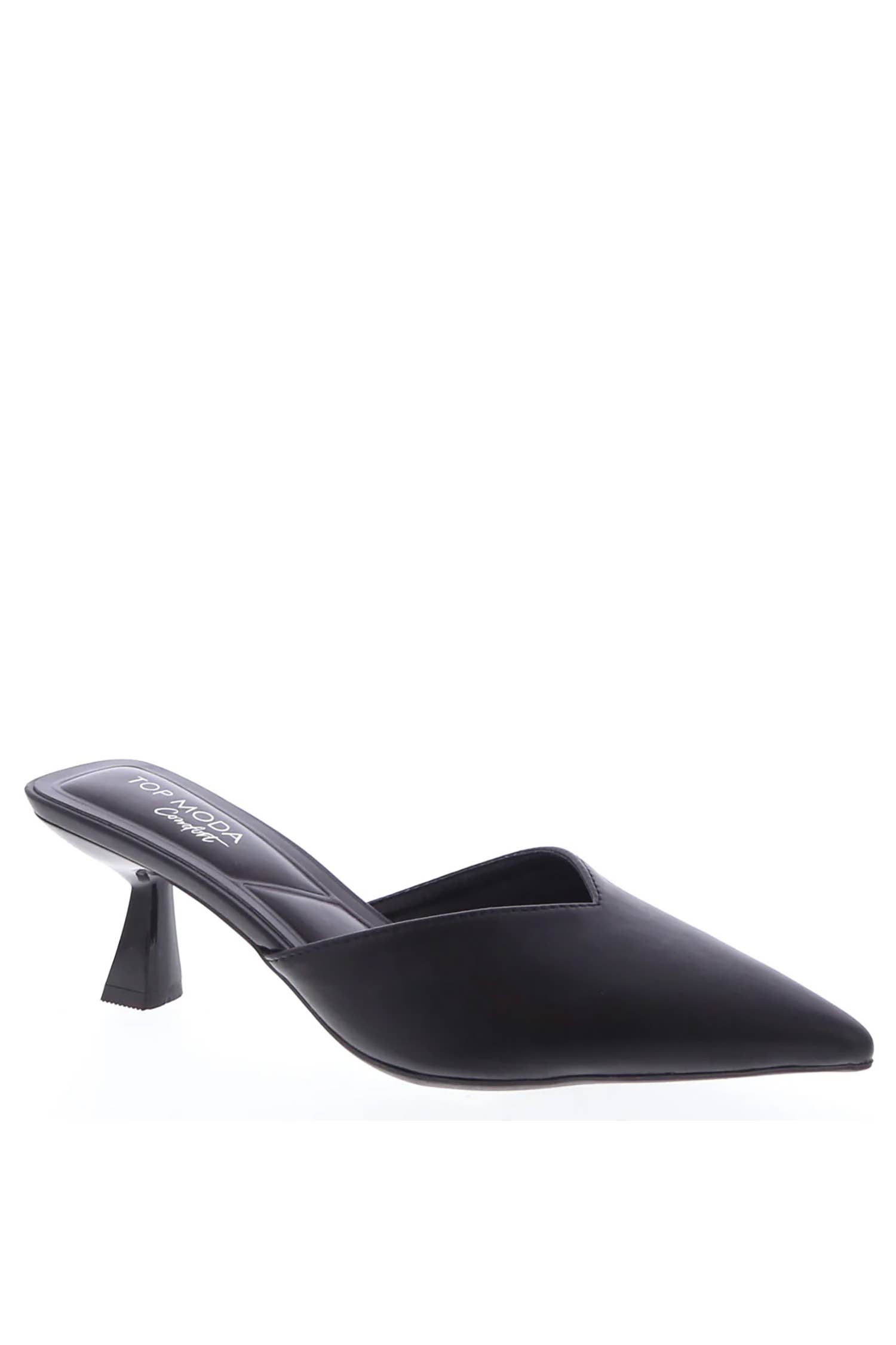 Mis Jes - Venta al por mayor Zapatos de tacón bajo - Mujer - TG-MORLEY-11