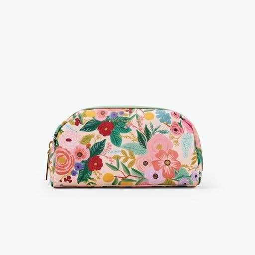 Rifle Paper Co. - Wholesale Makeup/Cosmetic Bag - Garden Party Small Cosmetic Pouch