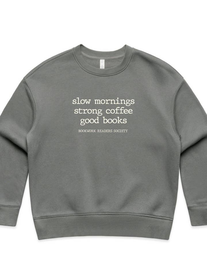 Favorite Things Sweatshirt for wholesale by NW Accent