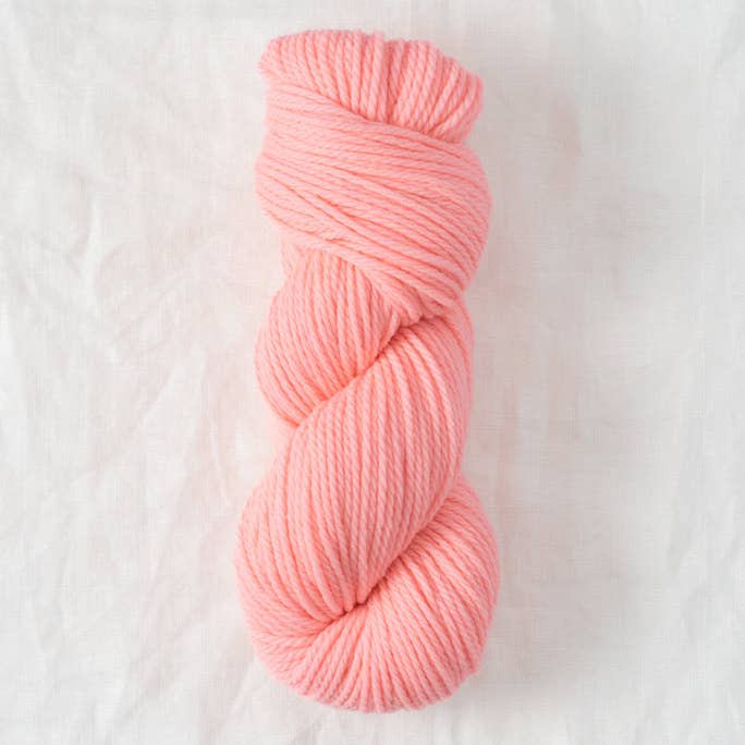 Quince & Co. - Wholesale Yarn - Osprey51