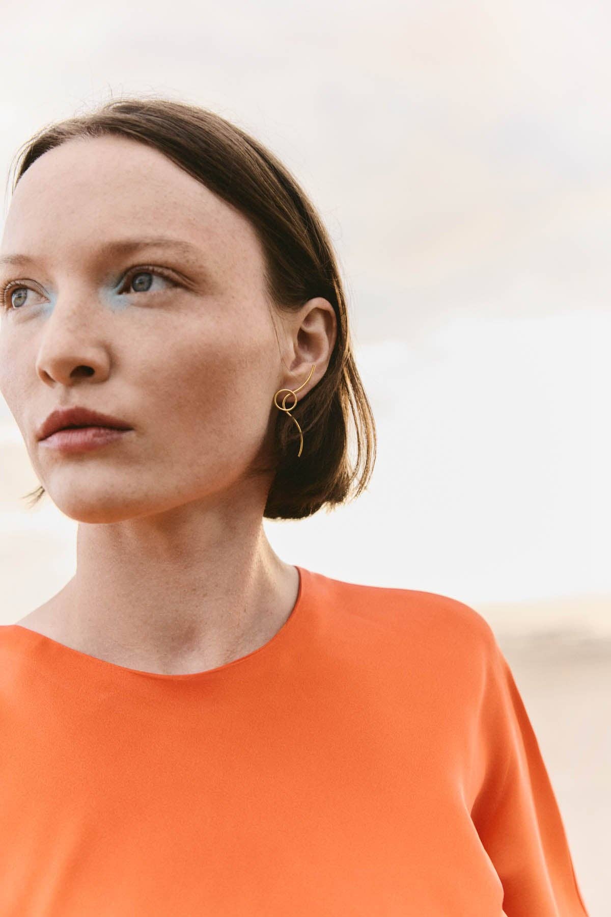 HELMUT PARIS - Wholesale Dangle Earrings - La Togodo earrings12