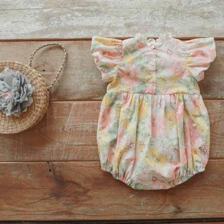 Cozy Kidz - Wholesale Bodysuit (Non-Footed) - Baby - Ava Bebe bodysuit9