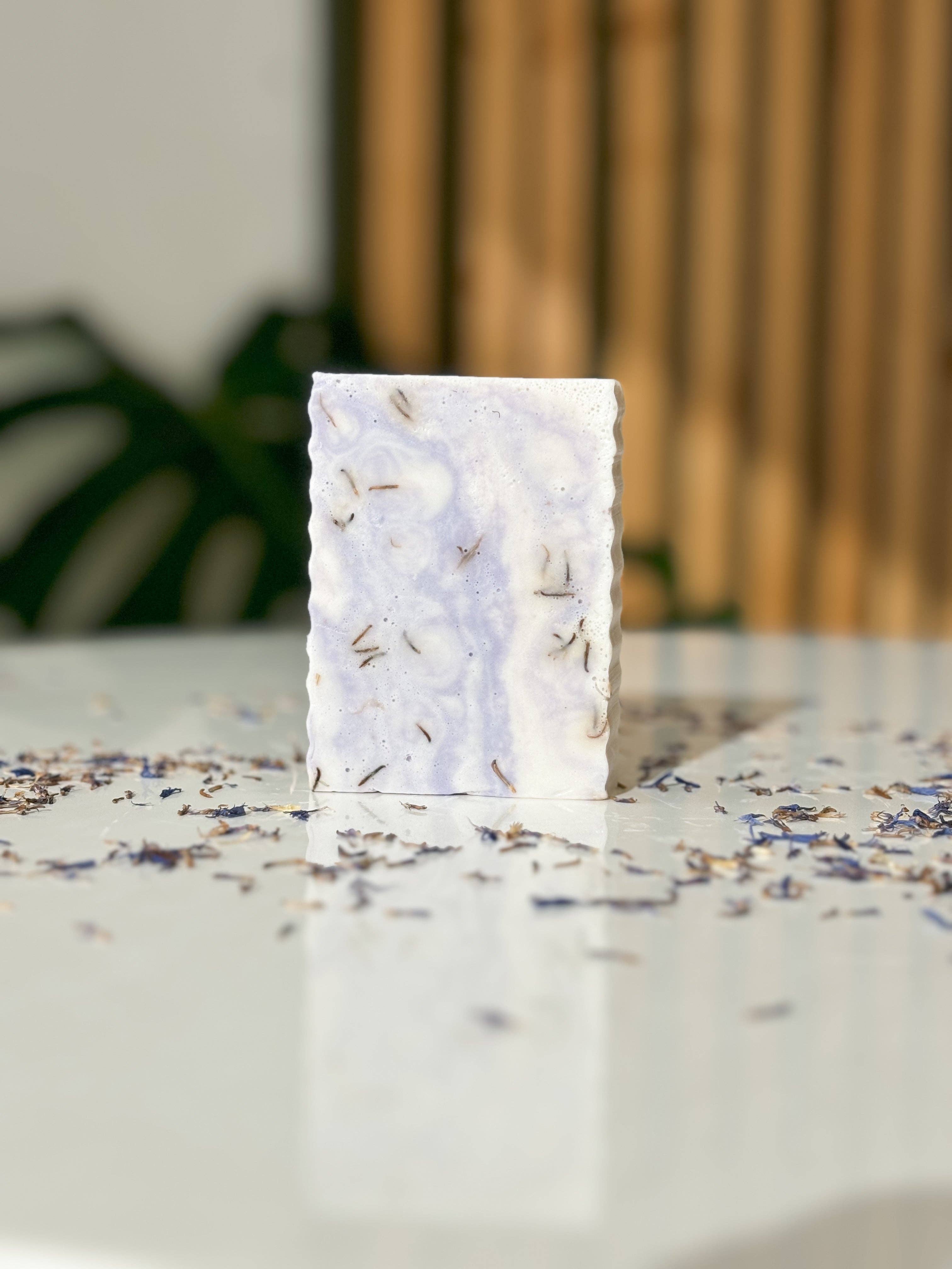 Aspen Essence - Wholesale Bar Soap - Lavender Bliss Soap | Lavender & Vanilla6