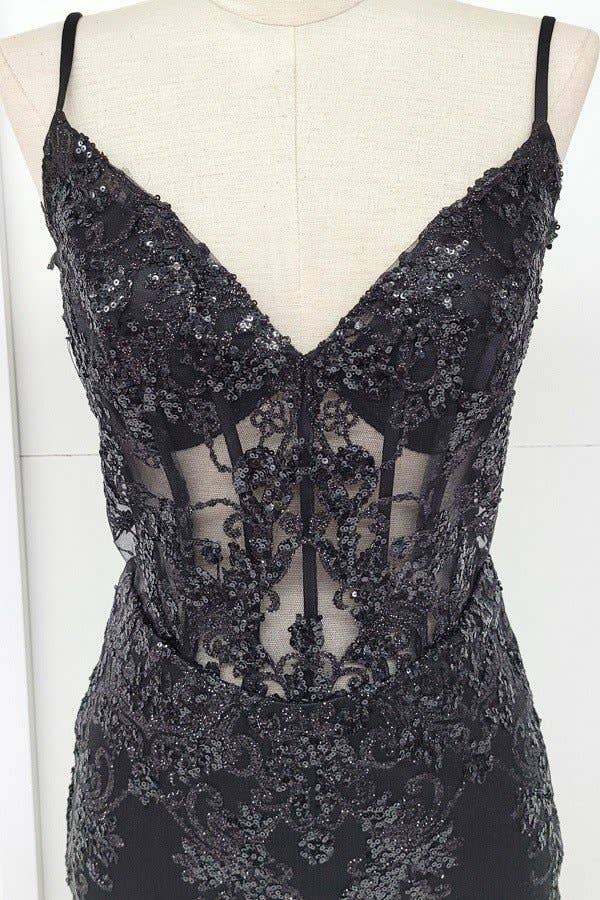 Chicas - Wholesale Jurk - Dames - Korte jurk C8141