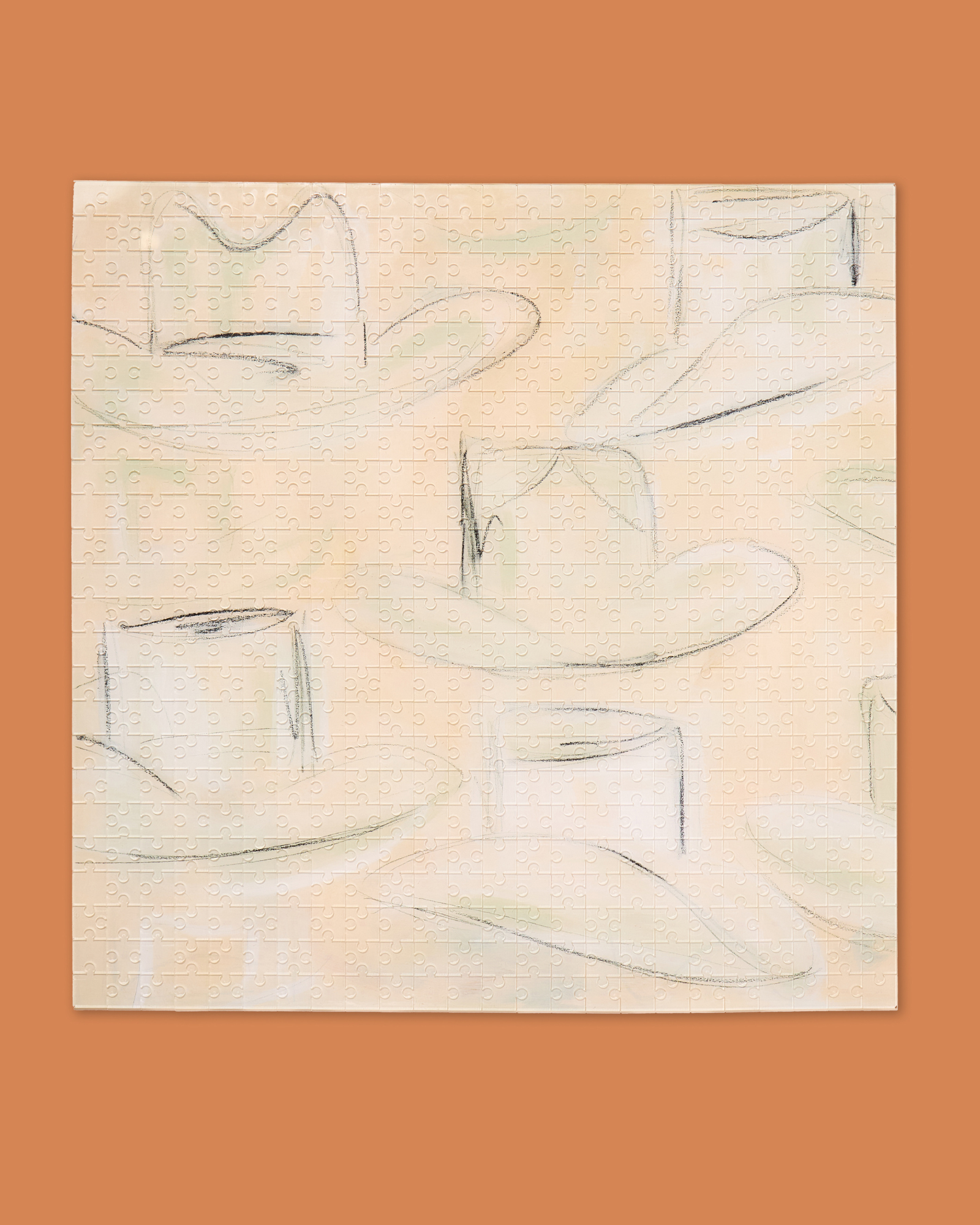 Tart By Taylor - Wholesale Puzzle - Adult - Wrangler Acrylic Puzzle6