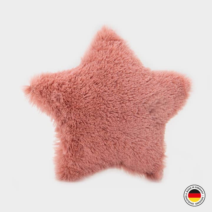 4cats Heimtierbedarf GmbH - Wholesale Pet Toy - Cat - 4cats Fluffy Christmas Star Valerian - 6 Pieces5