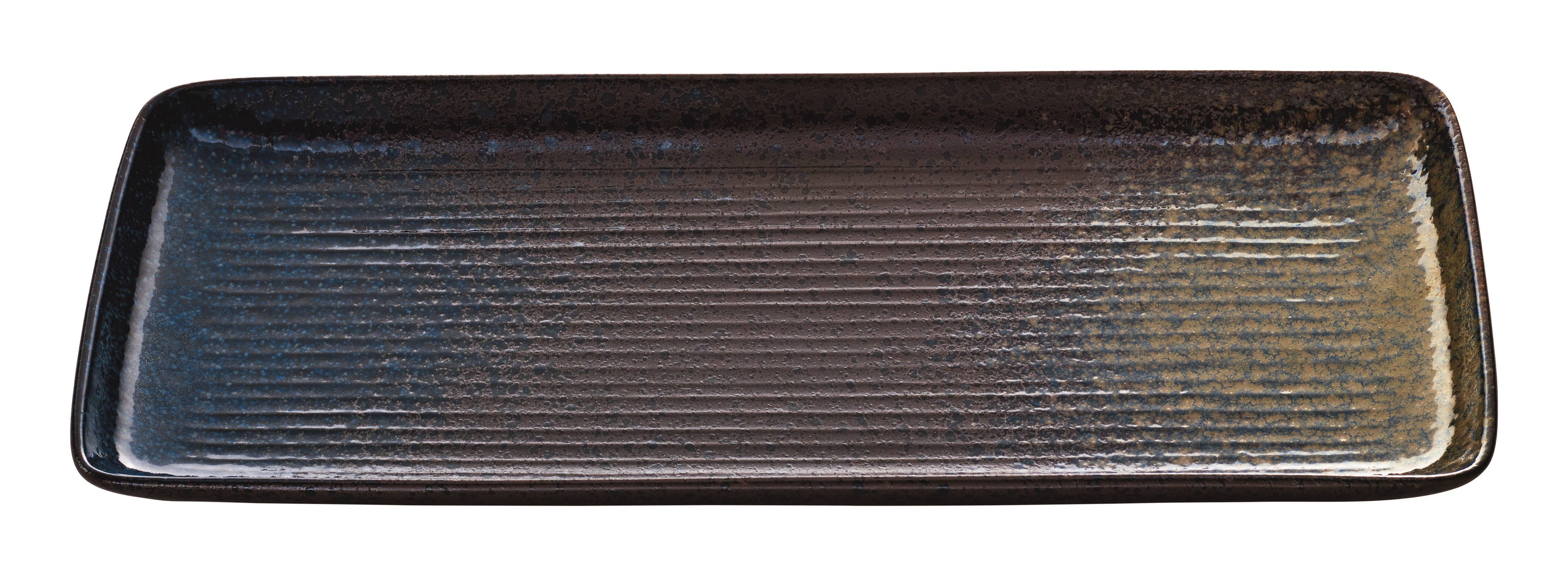 22 x 10cm Platter - Sea Collection for wholesale by Bauscher Hepp