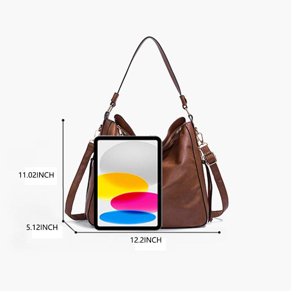 Wholesalesir - Wholesale Shoulder Bag - Women's - Simple Diagonal Shoulder Bag1