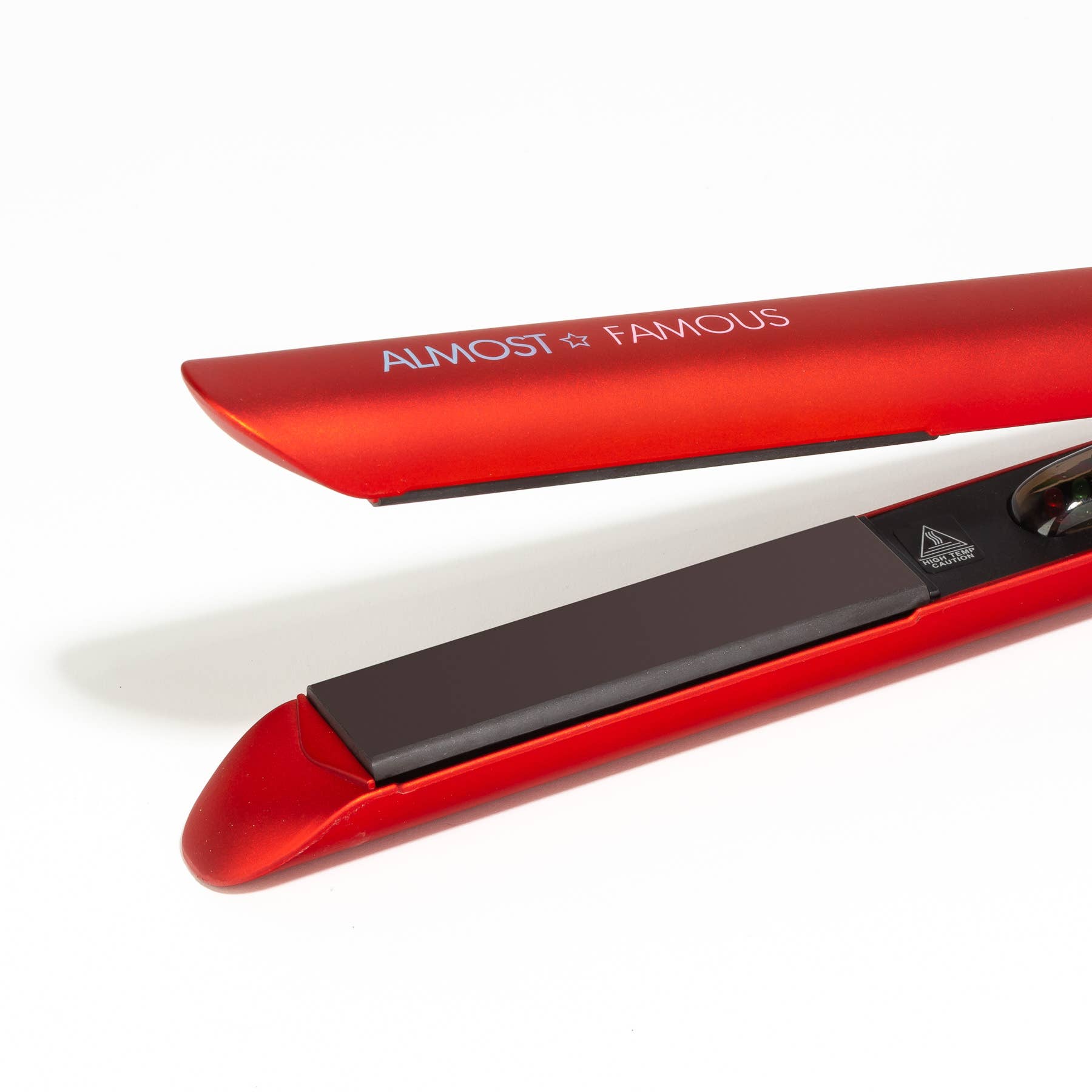Almost Famous - Wholesale Straightener/Flat Iron - Glam Series 1.25" Analog Adjustable Temp Hair Straighteners14