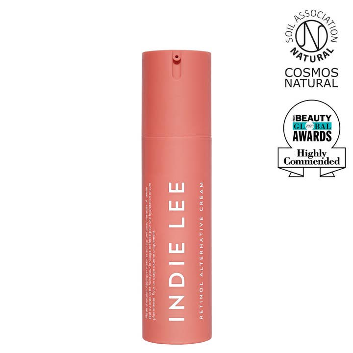 Indie Lee – Großhandel Anti-Aging-Feuchtigkeitscreme – Retinol-Alternativcreme