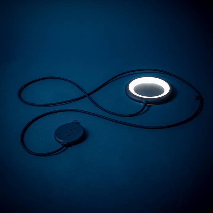 💡 Nomadelampe Bily Obi-One💡 for engroshandel hos Xoopar Europe