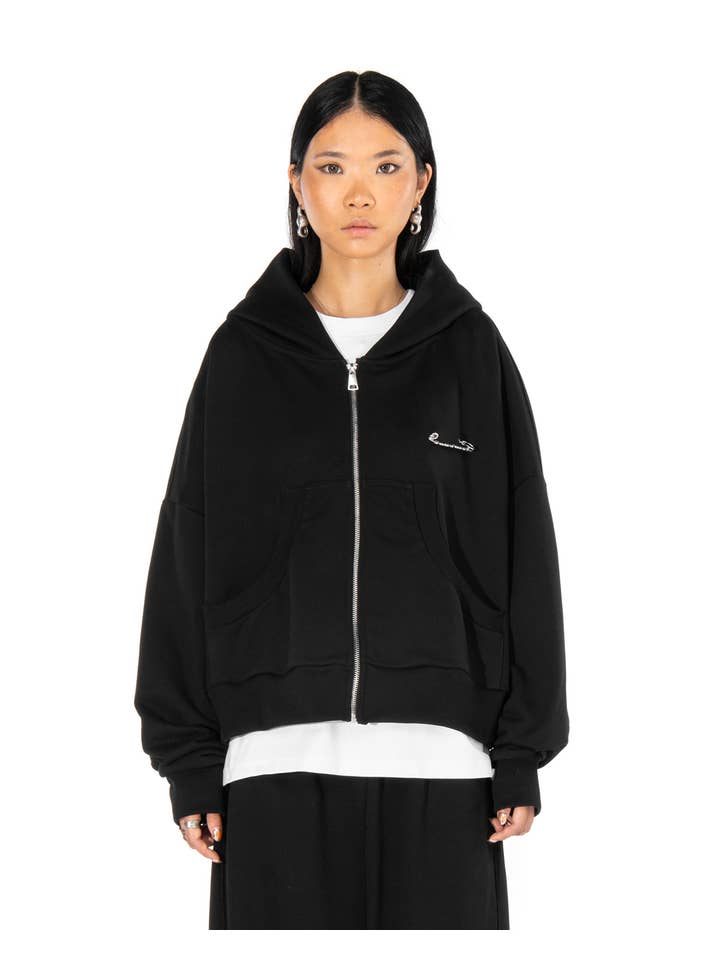 Blowhammer - Vendita all'ingrosso Felpa con cappuccio - Uomo - BROKENHEART Felpa Cappuccio