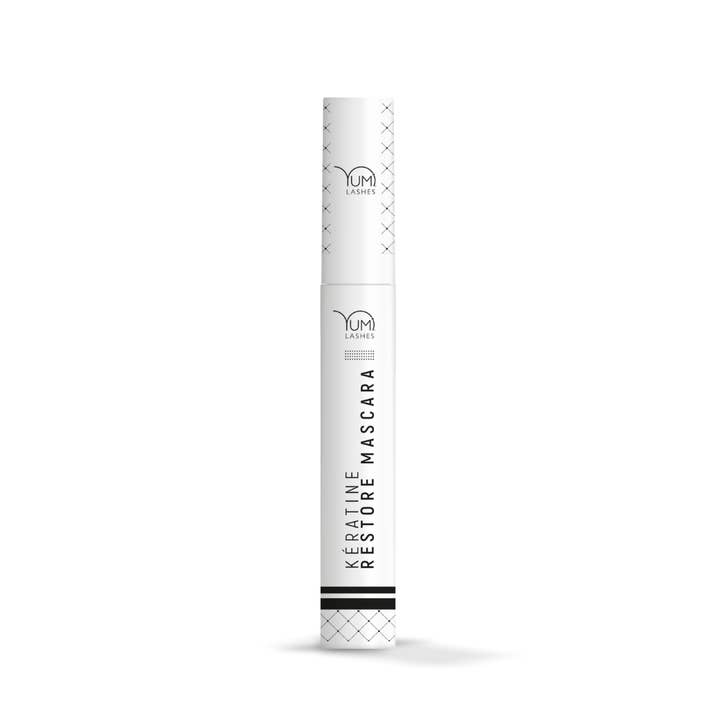 YUMI Keratin Restore Mascara for wholesale by YUMI Lashes