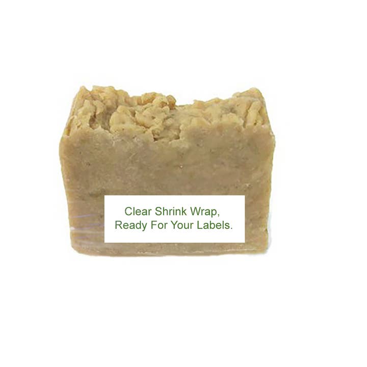 Botanica Basics Handmade Soap - Wholesale Bar Soap - Goat Milk Calendula Chamomile Handmade Soap3