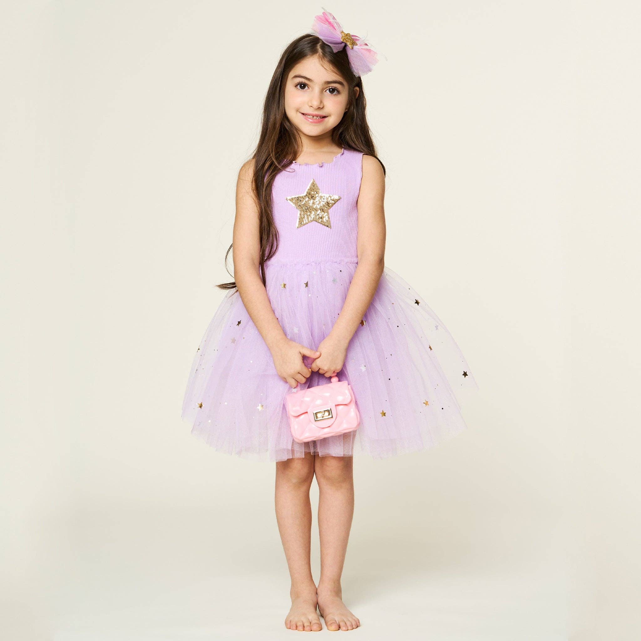 Petite Hailey – Großhandel Kleid – Kinder – Anna Tutu Kleid15