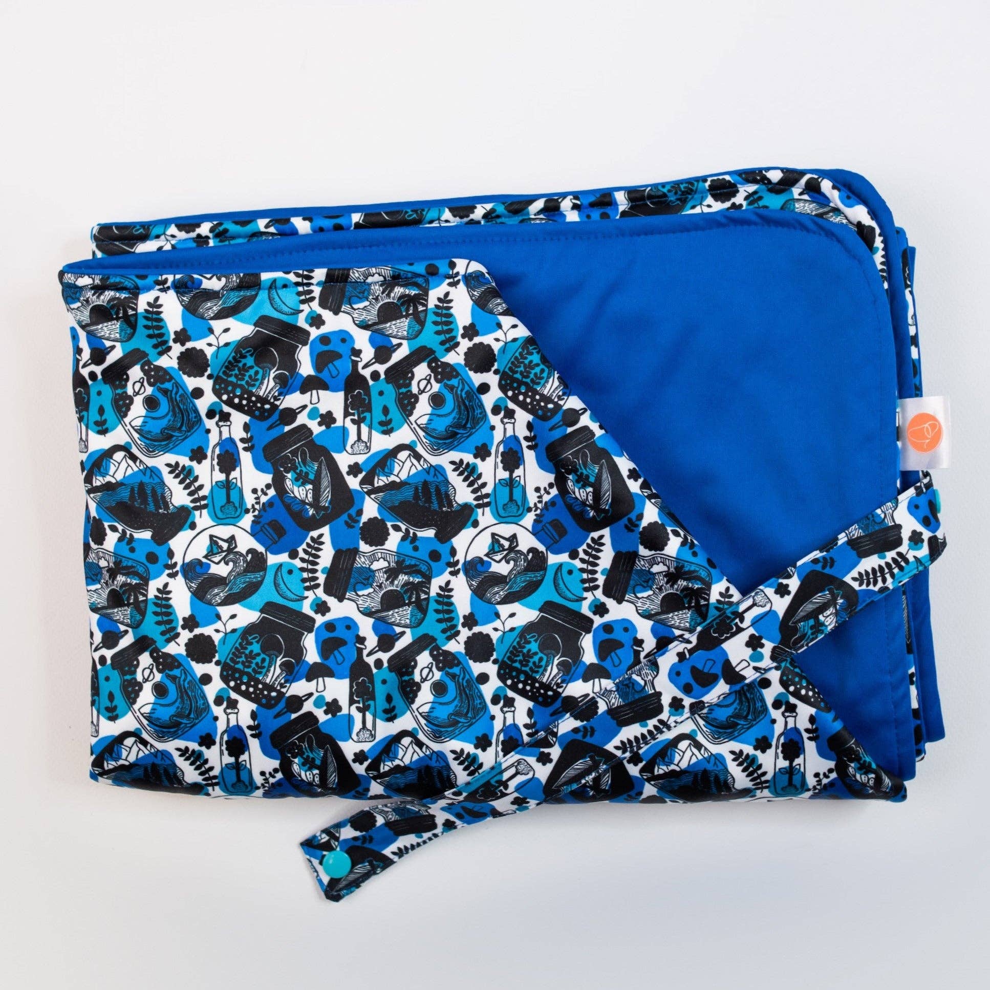 Monarch - Wholesale Changing mat/pad – Baby - Wipe-Clean Change Mat | Sea-nery0