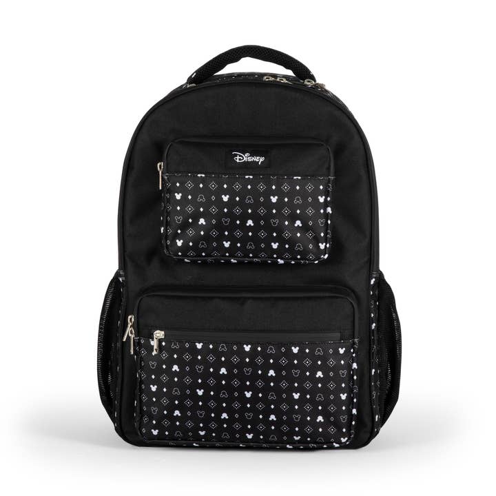 Mickey Mouse Park Tripper Day Bag for wholesale by Picnic Time Family of Brands