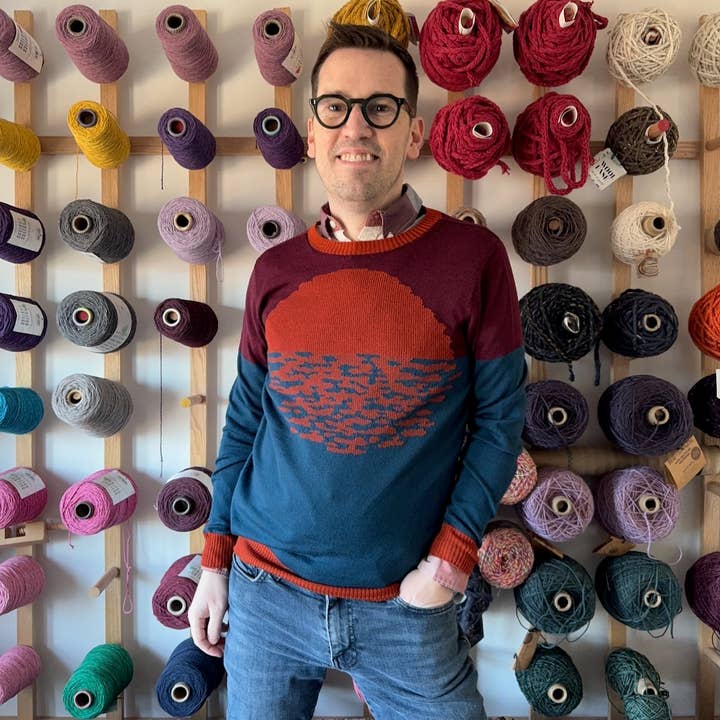 The Sundowner for wholesale by Jedd Loves