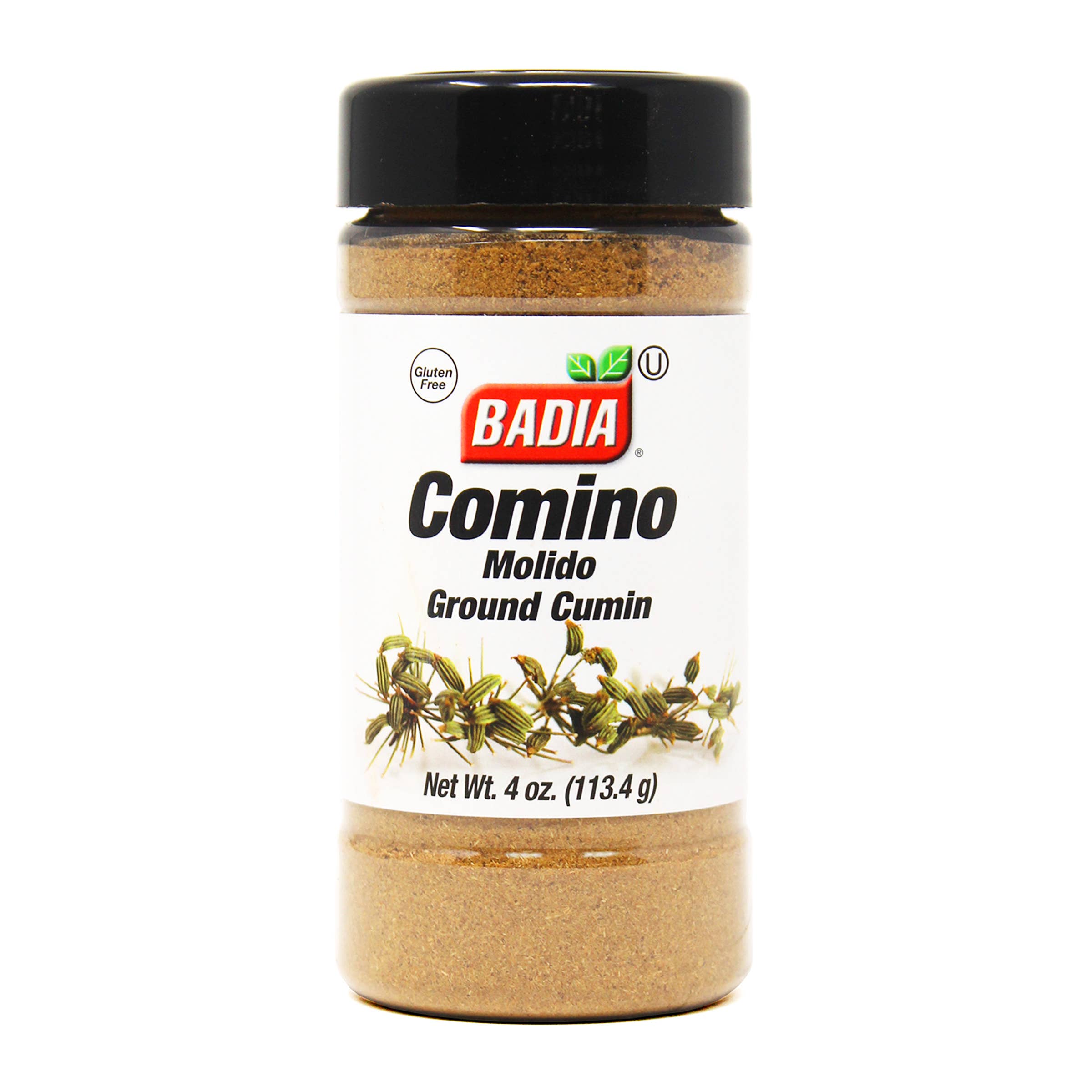 L&F Universal Goods – wholesale Dried spice – Badia Comino Molido/Cumin Ground 6/4 oz0