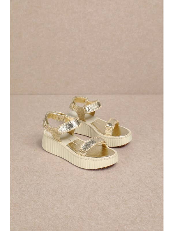 Miracle Miles (Mi.iM) - Wholesale Sandals - Women's - DARCY
