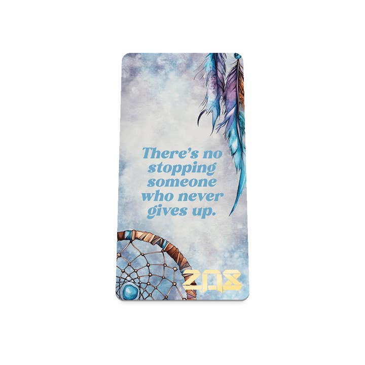ZOX - Wholesale Woven/Braided Bracelet - Dream Big Boho Bracelet