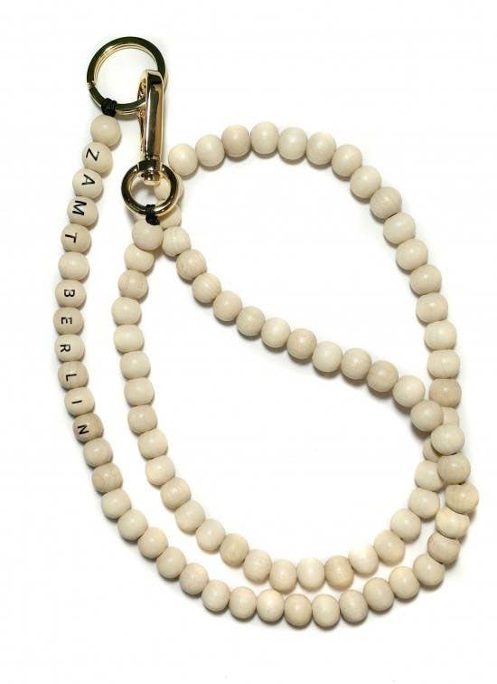 ZAMT - Vente Porte-clés – unisexe - Woody doré L0