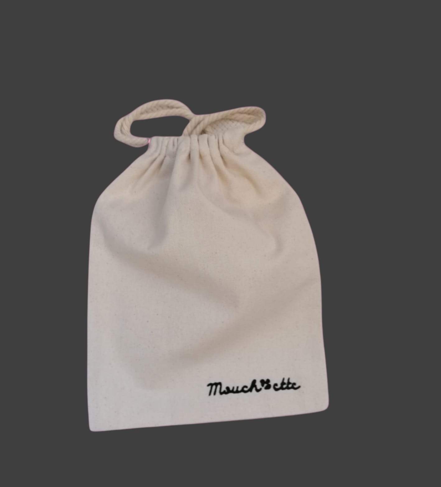 Mouch'ette - Wholesale Face & Body Wipes - Mouchette - Towel “the original”//ebony4